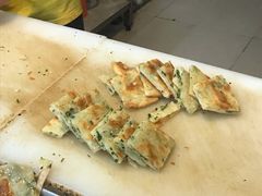 -咏春葱油饼(德政中路店)