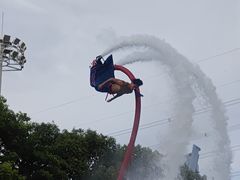 -苏州乐园森林水世界