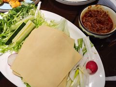 -东北老家私房菜(文灶店)