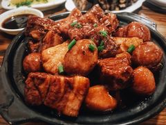 -建国328 本帮小馆·面馆