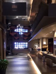 店内环境-盘子女人坊古装写真摄影(长春总店)