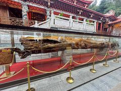 -安溪清水岩