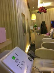 -丝域养发馆