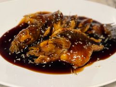 -湖滨28中餐厅·西湖宴·杭州君悦酒店