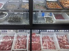 -久儿地炉烤肉(海信慧园店)