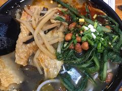 -螺蛳粉先生(蓟门桥店)