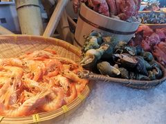 -嘉定凯悦·咖啡厅