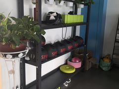 -Bona Fit 伯纳健身超级工作室(车公庄店)