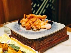 -那家小馆•北京菜•烤鸭(中关村店)