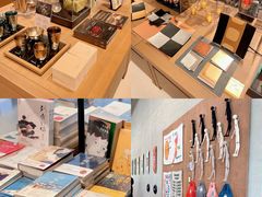 -茑屋书店(天目里店)