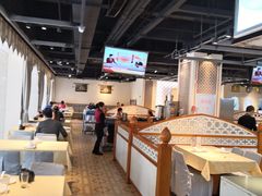 -巴扎美食·新疆菜·西域歌舞表演餐厅(新疆大厦店)