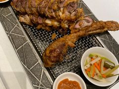 -百富源·海鲜辽菜(浑河堡店)
