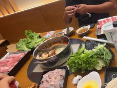 -呷哺呷哺 黄金牧场 (阜新万达店)