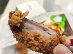 -德克士(广州南站店)