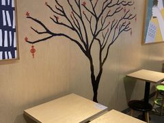 -麦当劳(嘉定店)