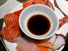 -加餐海鲜自助(宝龙一城店)