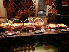 -长沙富力万达文华酒店