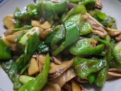 -云中菜馆(恒晟·云中绿园店)