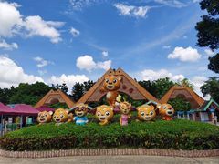 -深圳野生动物园