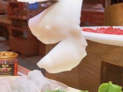 -蜀大侠火锅(森兰花园城店)