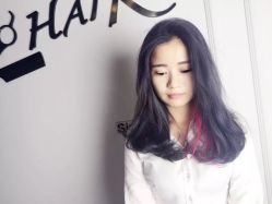 -Tipo Hair salon（明星）店