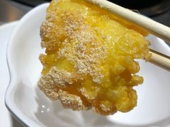 蛋煎糍粑-胖锅轩(水塔店)