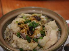 -尝囍煲仔小菜