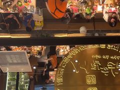 -西塔老太太泥炉烤肉(武汉摩尔城店)