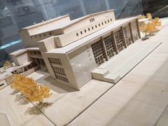 -广州市城市规划展览中心