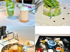 -燃扒房Steakhouse(皇庭店)