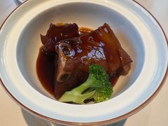 -同庆楼(天鹅酒家店)
