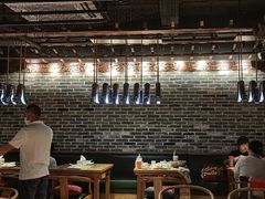 -大鸽饭(北京路店)
