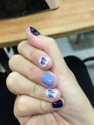 -Seven Nail七姑娘の美甲店