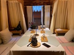 -叶叶菩提·晋福宫