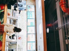 -赛百味SUBWAY(都汇天地店)