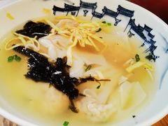 小馄饨-蒲石小点(愚园路店)