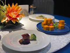 法式慕斯南瓜-麟1929(外滩店)