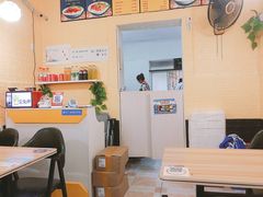 -吴佳拌米粉(川大店)