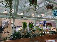 -Seesaw Coffee(上海太阳宫K46店)