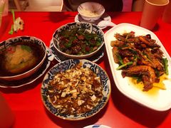侯师傅小炒肉-侯师傅热炒店(印象城店)