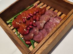 -眉州东坡·熊猫主题餐厅(枫蓝店)