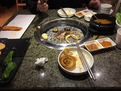 -韩小悦牛排烤肉无限续(遂宁万达店)