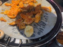 -燚青春东北泥炉烤肉(百合店)