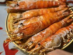 -辉记炭烧海鲜大排档·老字号(福田店)