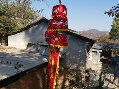-南窖乡水峪村山情农家