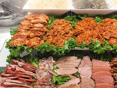 -醉人椒麻辣香锅(王府井喜悦店)