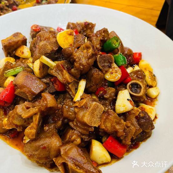 湘味缘(米山路店)