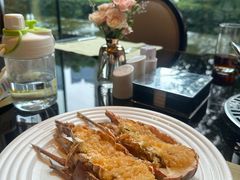 -万达瑞华酒店美食汇自助餐厅(楚河汉街店)