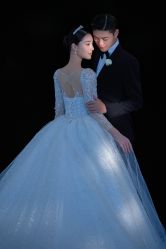 -上花轿婚纱摄影