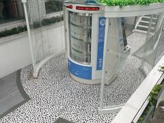 -南山图书馆(常兴路店)